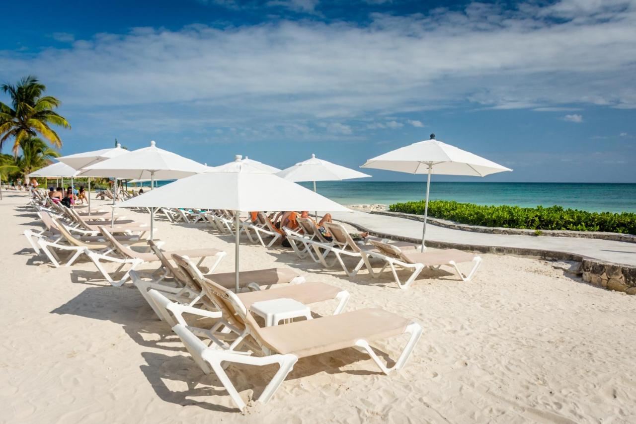 HOTEL CALETA TANKAH TULUM 3* (Mexico) - from US$ 188 | BOOKED